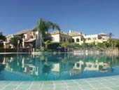 Sotogrande Hotels - NH Almenara